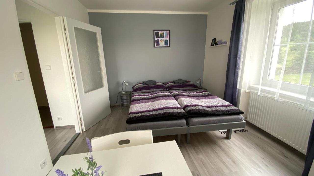 Penzion Kamejk Kamyk nad Vltavou Ngoại thất bức ảnh