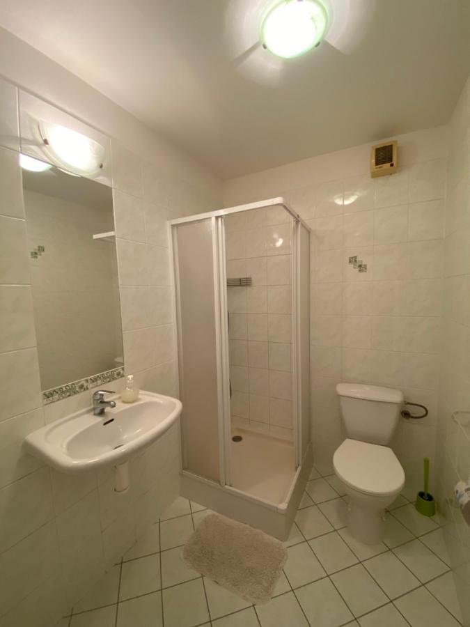 Penzion Kamejk Kamyk nad Vltavou Ngoại thất bức ảnh