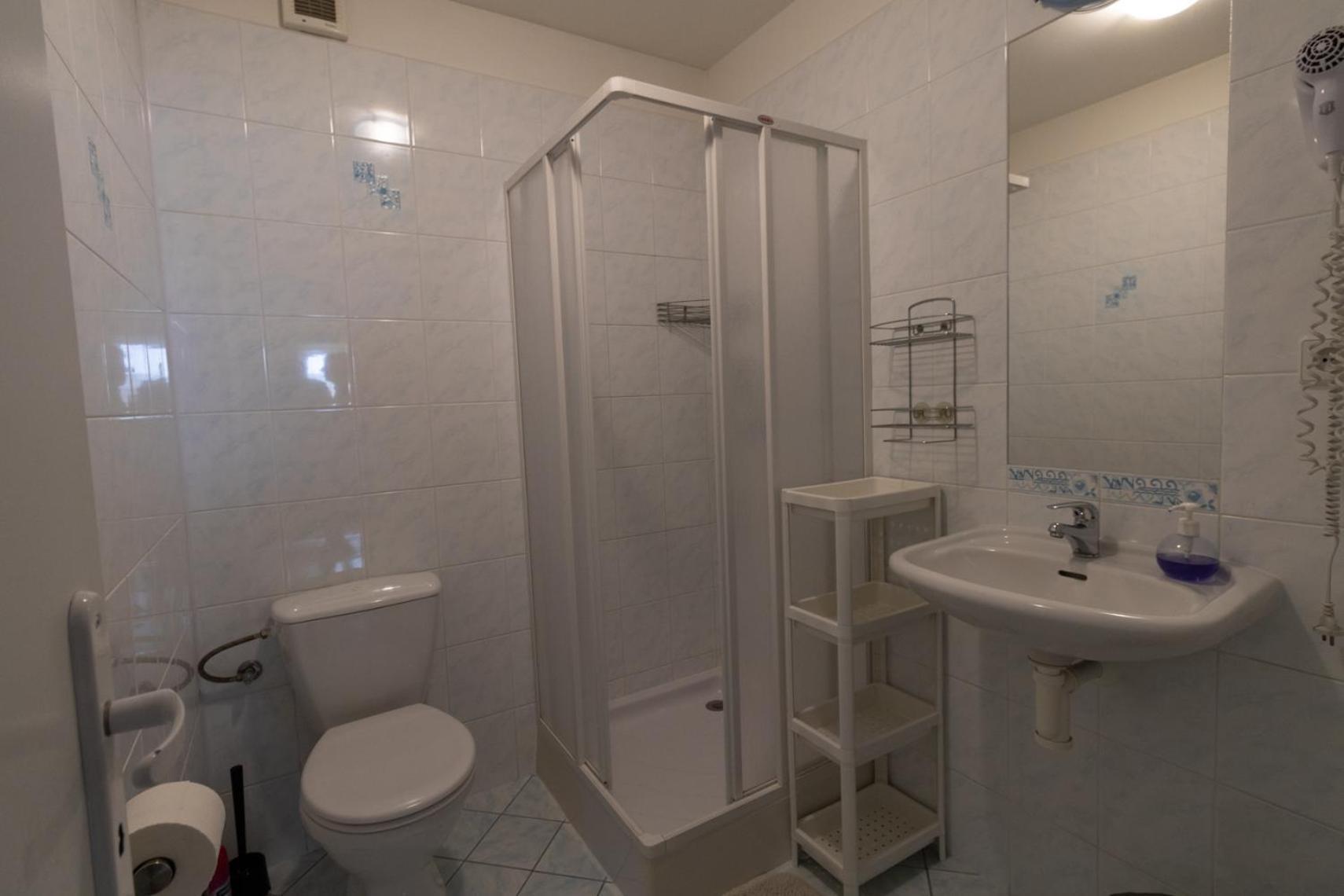 Penzion Kamejk Kamyk nad Vltavou Ngoại thất bức ảnh