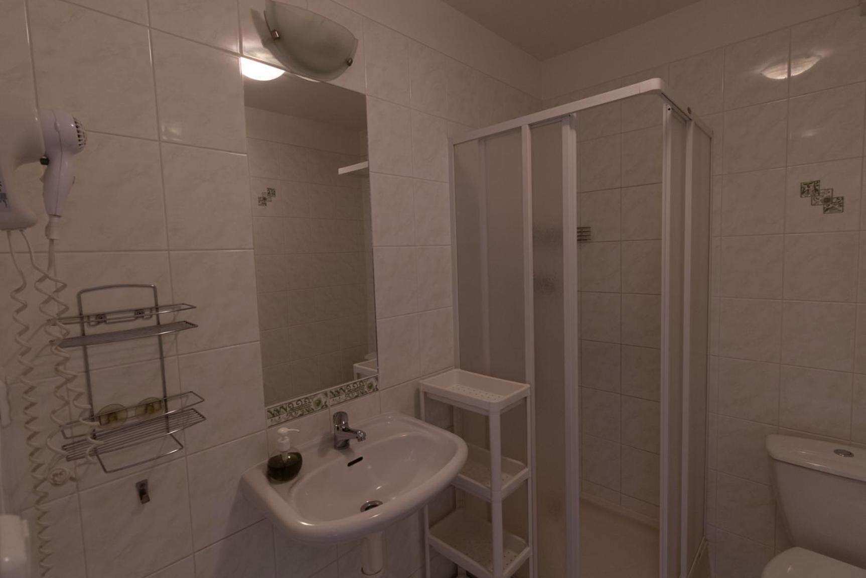 Penzion Kamejk Kamyk nad Vltavou Ngoại thất bức ảnh